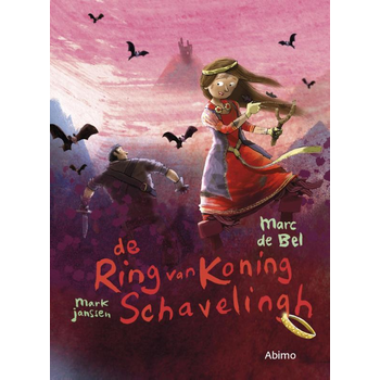Meisjes met pit (Hardback) bij Singel 344
