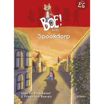 E6 (Hardback) bij Singel 344