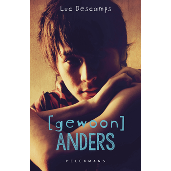 Gewoon anders (Paperback) bij Singel 344