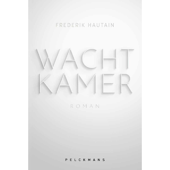 Wachtkamer (Paperback) bij Singel 344