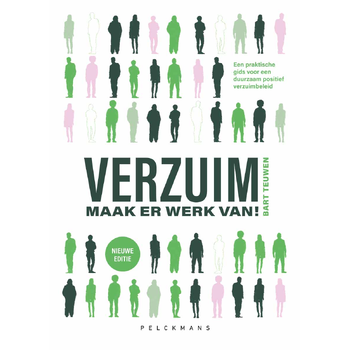 Verzuim (Hardback) bij Singel 344