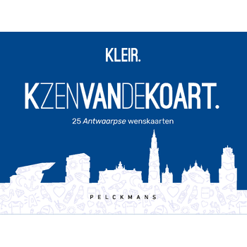 KZENVANDEKOART. bij Singel 344