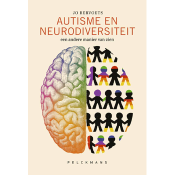 Autisme en neurodiversiteit: een andere manier van zien (Paperback) bij Singel 344