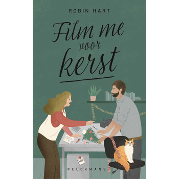 Film me voor kerst (Paperback) bij Singel 344