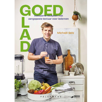 Goed glad (Paperback) bij Singel 344