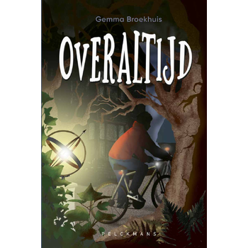 Overaltijd (Hardback) bij Singel 344