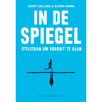 In de spiegel (Paperback) bij Singel 344