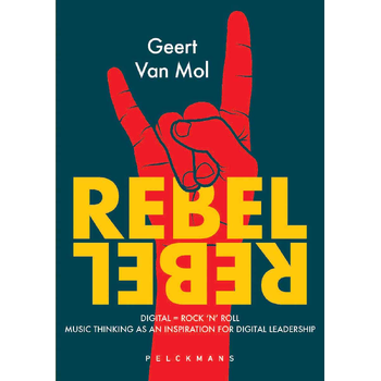 Rebel Rebel (Paperback) bij Singel 344