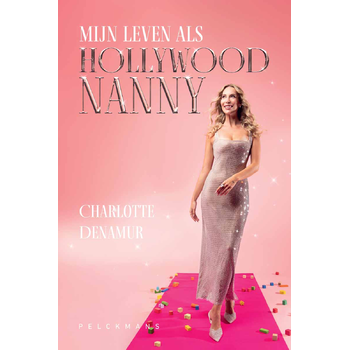 Mijn leven als Hollywoordnanny (Paperback) bij Singel 344