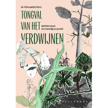 Tongval van het verdwijnen (Paperback) bij Singel 344