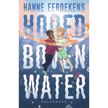 Hoofd boven water (Paperback) bij Singel 344