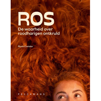 Ros (Paperback) bij Singel 344