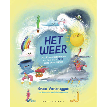 Het Weer (Hardback) bij Singel 344