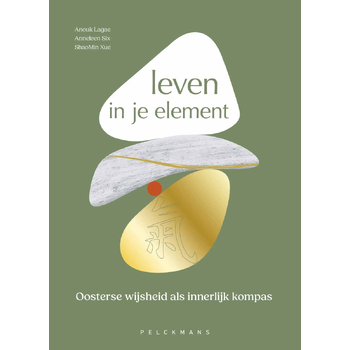 Leven in je element (Hardback) bij Singel 344