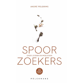 Spoorzoekers (Hardback) bij Singel 344