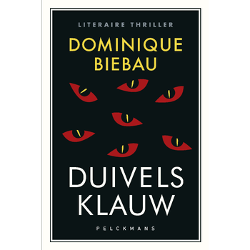 Duivelsklauw (Paperback) bij Singel 344