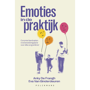 Emoties in de praktijk (Paperback) bij Singel 344