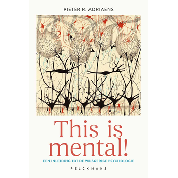 This is mental! (Paperback) bij Singel 344