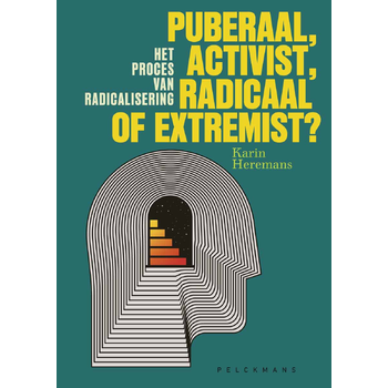 Puberaal, activist, radicaal of extremist? (Paperback) bij Singel 344