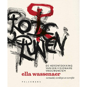 Rode runen (Paperback) bij Singel 344