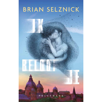 Ik beloof je (Hardback) bij Singel 344