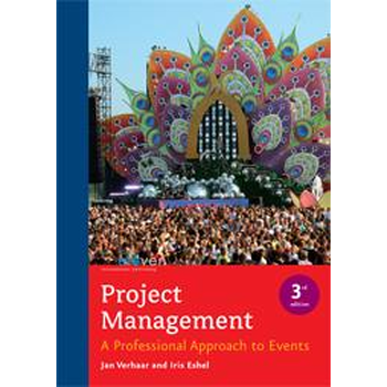 Project management (Paperback) bij Singel 344