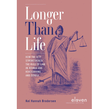 Longer Than Life (Hardback) bij Singel 344