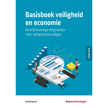 Basisboek veiligheid en economie (Paperback) bij Singel 344