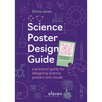 Science Poster Design Guide (Paperback) bij Singel 344