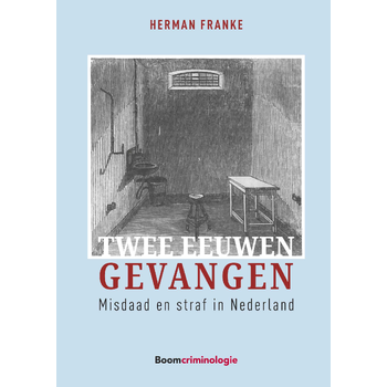 Twee eeuwen gevangen (Hardback) bij Singel 344