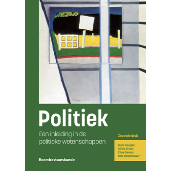 Politiek (Paperback) bij Singel 344