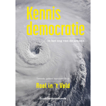 Kennisdemocratie (Paperback) bij Singel 344