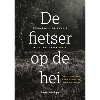 De fietser op de hei (Paperback) bij Singel 344
