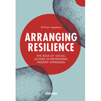 Arranging Resilience (Hardback) bij Singel 344