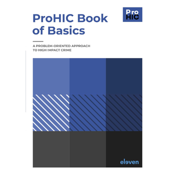 ProHIC Book of Basics (Paperback) bij Singel 344
