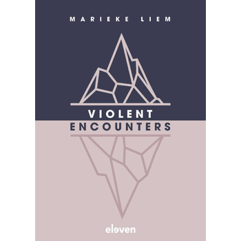 Violent Encounters (Paperback) bij Singel 344