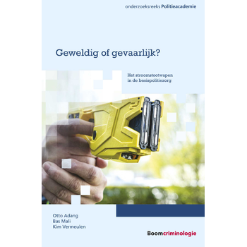 Geweldig of gevaarlijk? (Paperback) bij Singel 344