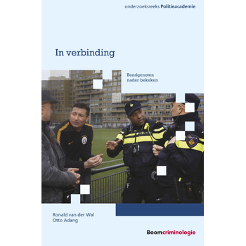 In verbinding (Paperback) bij Singel 344