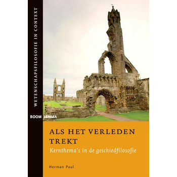 Als het verleden trekt (Paperback) bij Singel 344