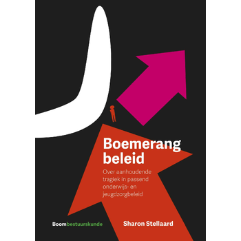 Boemerangbeleid (Paperback) bij Singel 344