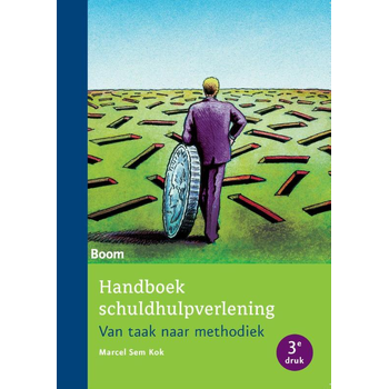 Schuldhulpverlening (Paperback) bij Singel 344