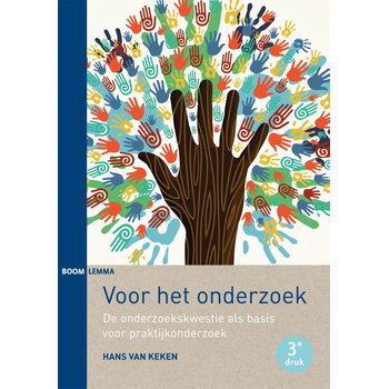 Voor het onderzoek (Paperback) bij Singel 344