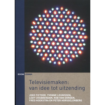 Televisiemaken (Paperback) bij Singel 344