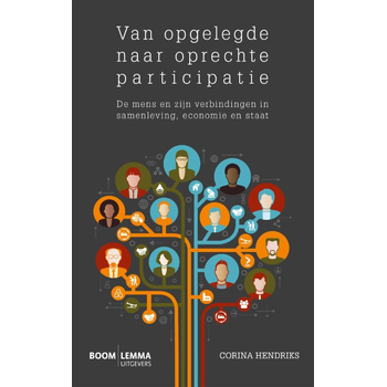 Van opgelegde naar oprechte participatie (Paperback) bij Singel 344