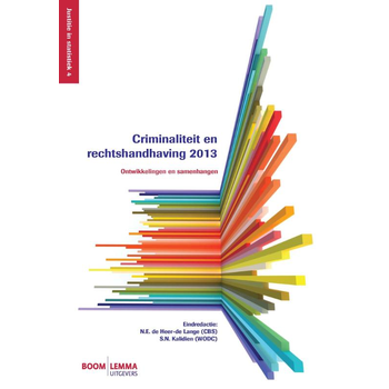 2013 (Paperback) bij Singel 344