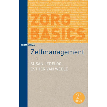 Zelfmanagement (Paperback) bij Singel 344