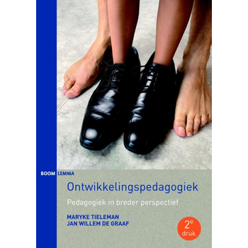 Ontwikkelingspedagogiek (Paperback) bij Singel 344