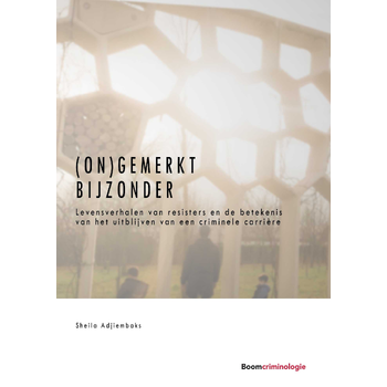 (On)gemerkt bijzonder (Paperback) bij Singel 344