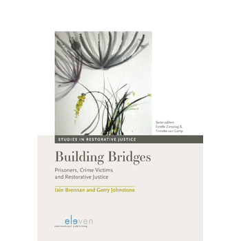 Building Bridges (Hardback) bij Singel 344