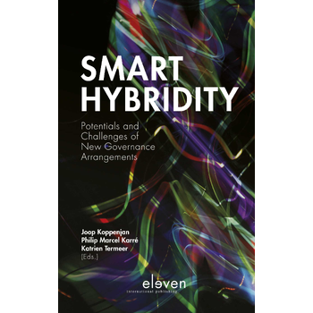 Smart Hybridity (Paperback) bij Singel 344